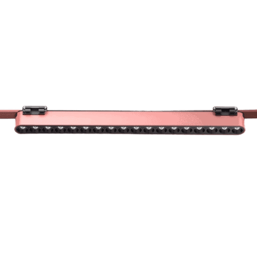 High-quality LED linear lighting fixture used for commercial and industrial spaces.
