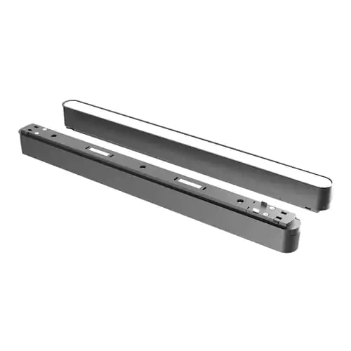 High-quality office LED light fixture for professional commercial lighting solutions.