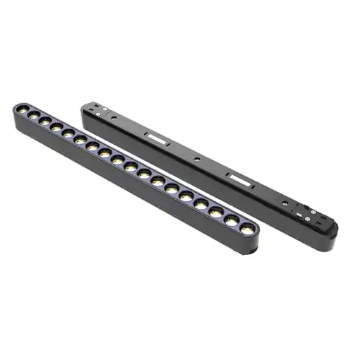 High-quality professional LED lighting bar for commercial use from iLightin.