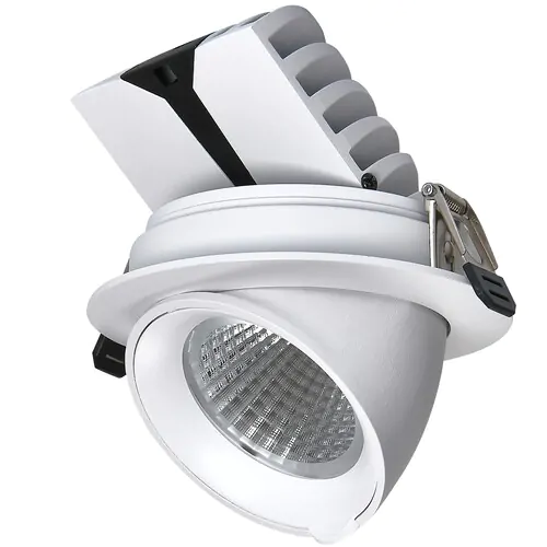 High-quality commercial LED floodlight for professional lighting applications in Chintang.