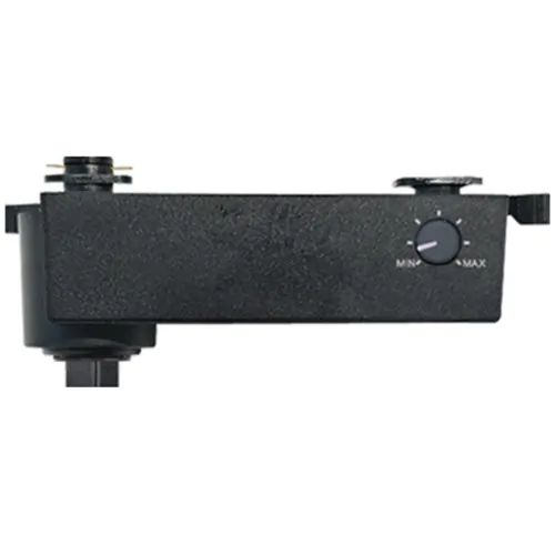 High-quality stage lighting control device for professional theater and event production.