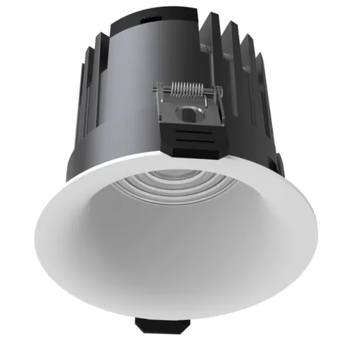 High-quality professional ceiling light fixture for commercial spaces.