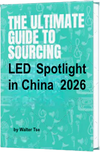 spotlight cover